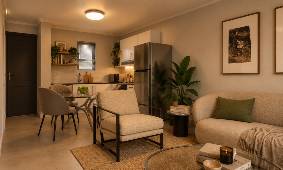 2 Bedroom Property for Sale in Klipkop Western Cape